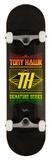 Скейт Tony Hawk SS 180+ Complete Stacked - Logo Black 8 дюймов (sk3964)