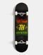 Скейт Tony Hawk SS 180+ Complete Stacked - Logo Black 8 дюймов (sk3964)