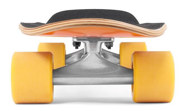 Круизер скейт Mindless Drifter Orange 28'' (smj865)