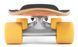 Круизер скейт Mindless Drifter Orange 28'' (smj865)