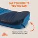 Спальний мішок Kelty Mistral 20 Long dark blue-pageant blue (ks205)