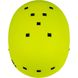 Шлем NKX Brain Saver Lime/Green р. S 50-53,5 (nkx221)