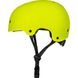 Шлем NKX Brain Saver Lime/Green р. S 50-53,5 (nkx221)