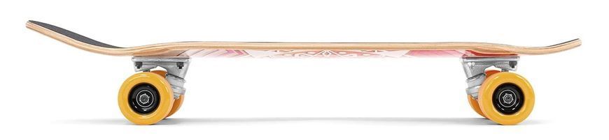 Круизер скейт Mindless Drifter Orange 28'' (smj865)