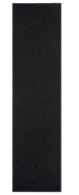 Наждак для скейтборду гріптейп Jessup Griptape Black 33 x 9 дюймів (js1121)