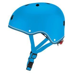 Шолом дитячий Globber Kids Sky Blue р. XS/S (smj161)