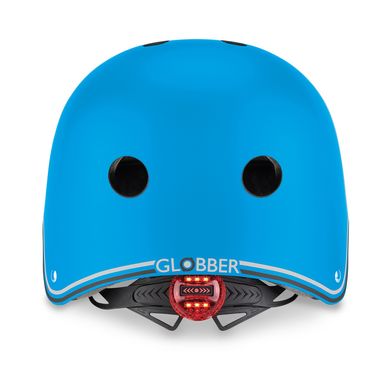 Шлем детский Globber Kids Sky Blue р. XS/S (smj161)