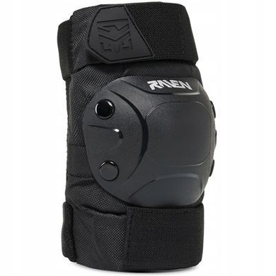 Защита детская Raven Dexard Black M (zh256)