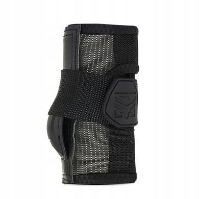 Защита детская Raven Dexard Black M (zh256)