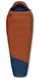 Спальник Kelty Mistral 0 Regular gingerbread-pageant blue (ks206)