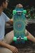 Круізер скейтборд Mindless Mandala Green 71 см (lnt227)
