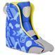 Детские ролики Cosmo ID Candy Blue размер 32-35 (fb104)