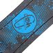 Міні лонгборд Fish Skateboards 22.5" - Синій / Лого 57 см (Fcd115)