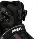 Розсувні ролики Raven Profession PLUS Black/Neo Chrome розмір 38-41 (smj826)