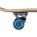 Скейтборд NKX Claws Navy 7.5 дюймов (nkx362)