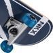 Скейтборд NKX Claws Navy 7.5 дюймов (nkx362)