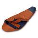 Спальник Kelty Mistral 0 Regular gingerbread-pageant blue (ks206)