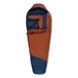 Спальник Kelty Mistral 0 Regular gingerbread-pageant blue (ks206)