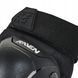 Защита детская Raven Dexard Black M (zh256)