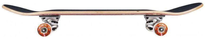 Скейтборд Rocket Chief Pile-Up Red 7.75" дюймов (ds4602)
