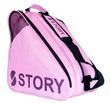 Сумка для роликов квадов Story Roller Bag Pink (nkx472)