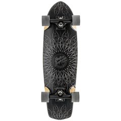 Круізер скейтборд Mindless Mandala Black 71 см (lnt228)