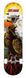Скейт Tony Hawk SS 180 Complete Hawk Roar Multi 7.75 дюймов (sk3966)