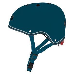 Шлем детский Globber Kids Emerald Petrol Blue р. XS/S (smj352)