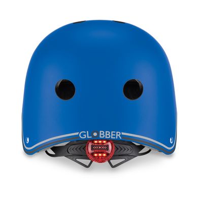 Шлем детский Globber Kids Navy Blue р. XS/S (smj162)