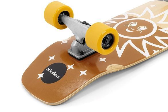 Cерфcкейт Mindless Soul Brown 29.5" (smj867)