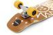 Cерфcкейт Mindless Soul Brown 29.5" (smj867)