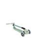 Дитячий самокат 3в1 Globber GO-UP Active Lights Ecologic Pistachio (zh571)