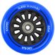 Колесо для трюкового самокату Slamm Ny-Core Blue 100 мм (so5222)
