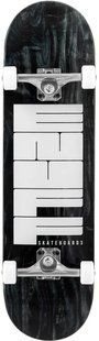 Скейтборд Enuff Throwback black 8.5 дюймов (nkx443)