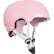 Шлем NKX Brain Saver Pink/Glitter- р. M 54-57 (nkx224)