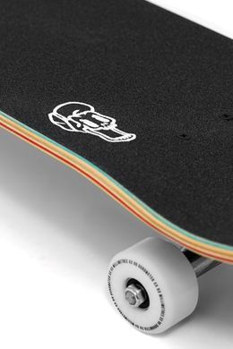Скейтборд Enuff Yokai dragon 8.25 дюймов (nkx444)