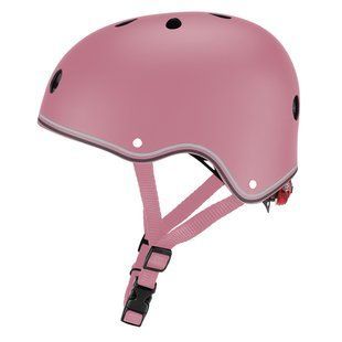 Шлем детский Globber Kids Emerald Pastel Pink р. XS/S (smj353)