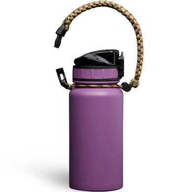 Пляшка для води Picture Organic Galway bright magenta (ks132)