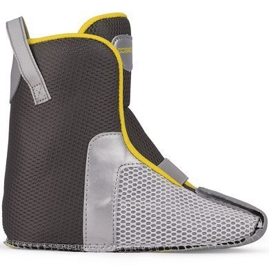 Детские ролики Cosmo ID Candy Flash размер 32-35 (fb106)