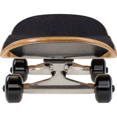 Скейтборд NKX Black/Olive 8.25 дюймів (nkx364)