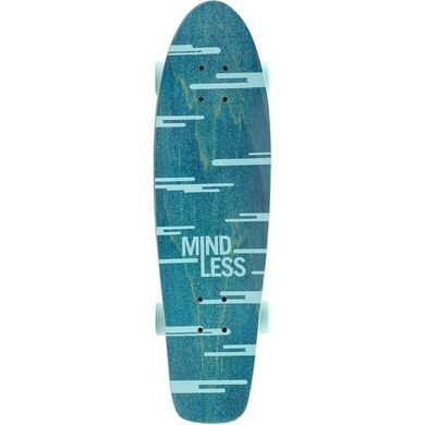 Скейт круізер дерев'яний Mindless Sunset 71 см (lnt321)