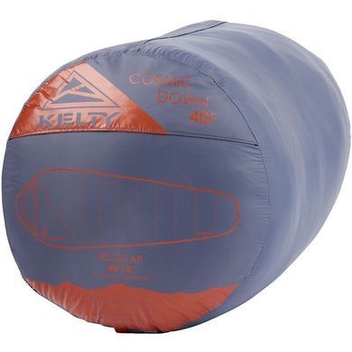 Спальник Kelty Cosmic 40 Long (ks208)