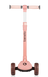 Детский самокат Lionelo Franky Pink  (sk749)