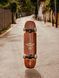 Лонгборд гибрид Arbor Crosscut Axel Serrat Pro 39" (smj531)