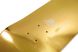 Доска для скейтборда дека Sushi Deck Pagoda Foil Gold 8" (sdd249)
