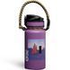 Пляшка для води Picture Organic Galway bright magenta (ks132)
