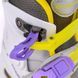 Детские ролики Cosmo ID Candy Flash размер 32-35 (fb106)