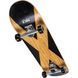 Скейтборд NKX Black/Olive 8.25 дюймів (nkx364)