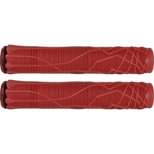 Грипсы для трюковых самокатов Ethic DTC Rubber 17 см Red (tr344)