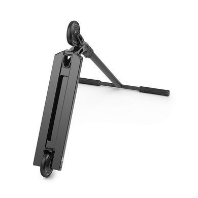Трюковий самокат Hipe XL Black (sk135)
